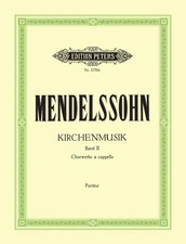 Kirchenmusik band werke - band,