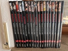 Milo Manara Werkausgabe