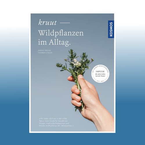 Kruut wildpflanzen im alltag - wildpflanzen,