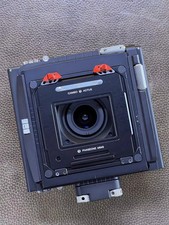 SALE Adapter Für Phase one Mamiya 645 M mount Digital Back to Cambo WRC WDS WRS