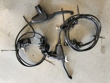 Magura Hydraulikbremse