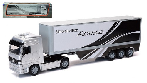 Modellauto lkw maßstab - modellauto, 2