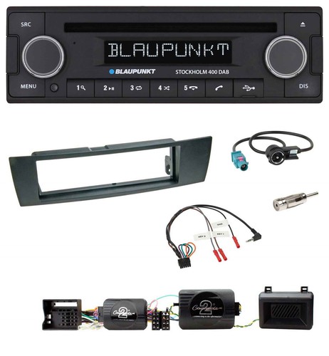 Blaupunkt lenkrad bluetooth - lenkrad,