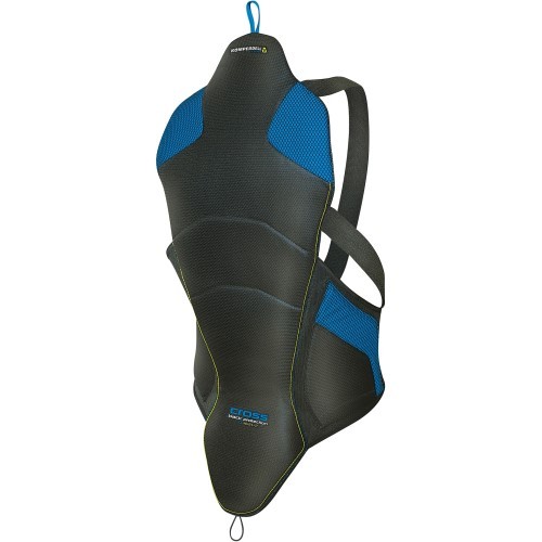 Komperdell 6122 cross pack - cross,