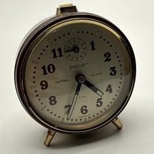 Peter Repeat Alarm Wecker