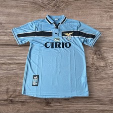 Lazio Rom Heimtrikot 1999/2000