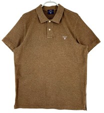 Gant Herren Regular Fit Polo