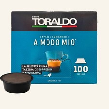 Toraldo Napoletano Classica