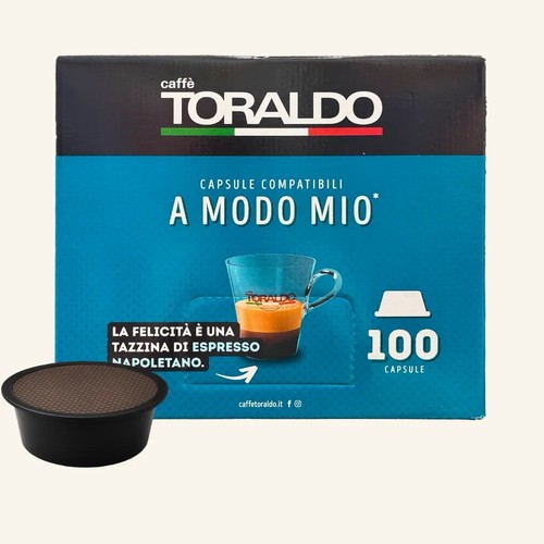 Toraldo napoletano cremosa - toraldo,