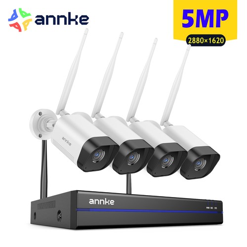 Annke 5mp überwachungskamera - annke,