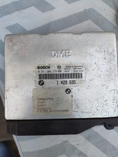 BMW E36 Motorsteuergerät DME