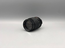 Porst Tele 135mm f/2.8 MC auto D M42, #696-5, - GUT -