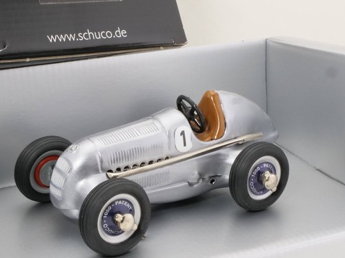 Schuco 01112 studio mercedes - schuco,