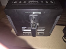 Teufel One S Schwarz