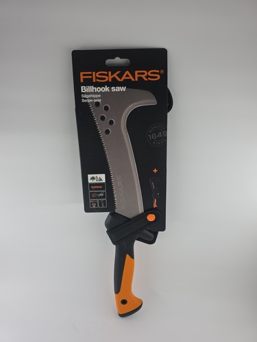 Fiskars hippe mit - hippe, säge