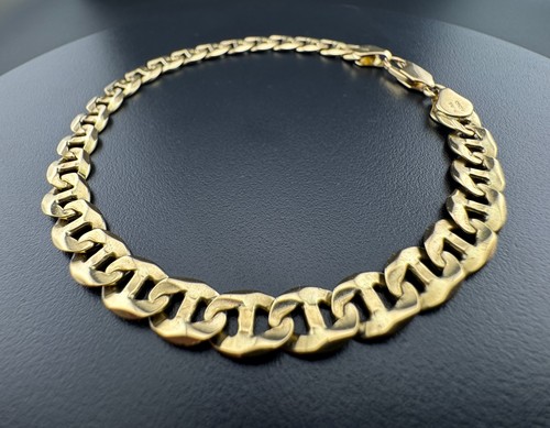 Armband gold 750 karat - armband, 18