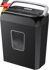 Schredder Aktenvernichter