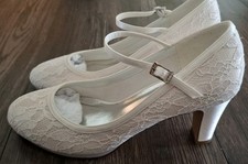 Brautschuhe#NEU#