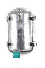 Buderus / Sieger Wärmetauscher Vorderschale GB 122 / GB 132 -11 -19 -24 7099634