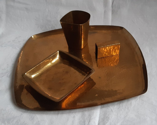 Hans plog demmin rauchset - hans, plog,