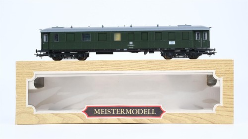 Liliput 81087 gerätewagen - h0,