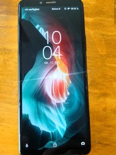 Sony Xperia 10 ii, XQ-AU52