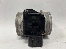 Luftmassenmesser Opel Vectra C