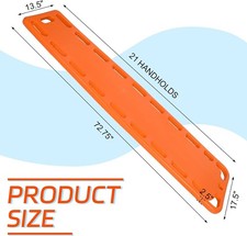 Spine Board Stretcher