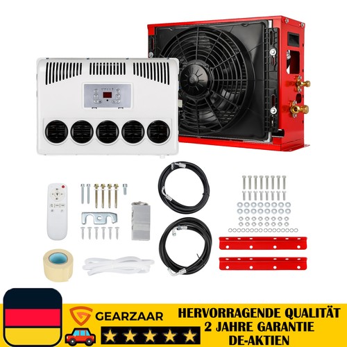 12v auto klimaanlage - 12v,