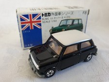 MINI COOPER S MK-III  |