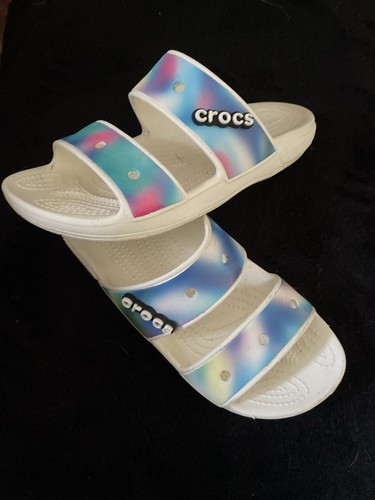 Crocs damen sandale 39 - damen, 38-39