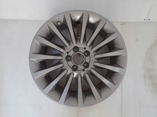 Original alufelge fiat zoll - alufelge, 17