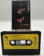 Depeche Mode Violator MC