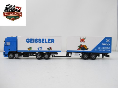Awm lkw modell - modell, daf