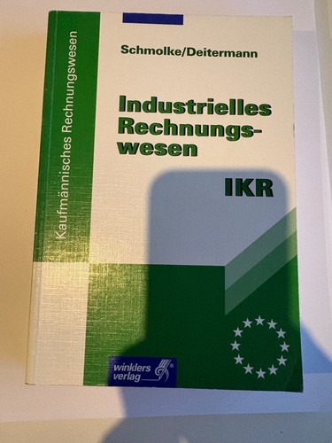 Buch industrielles - buch,