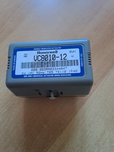 Honeywell ventilantrieb - honeywell,