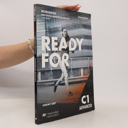 Ready for advanced - ready, c1