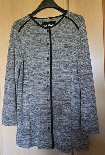 Damenjacke übergangsjacke - damenjacke,