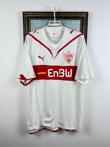 Stuttgart heim fußball - heim, trikot