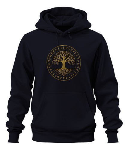 Yggdrasil baum des lebens - yggdrasil,