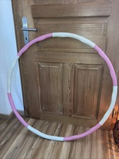 Hoola Hoops Fitness Sport