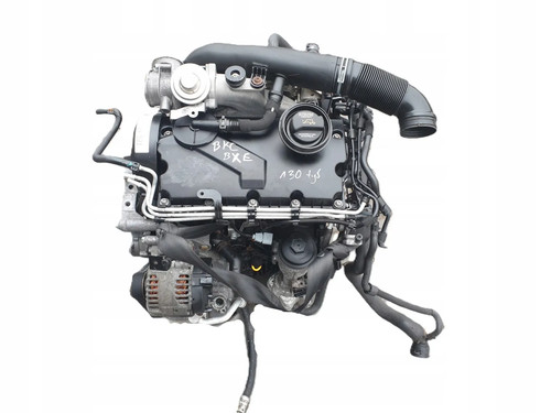 Motor audi seat skoda - vw, bxe