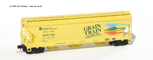 Mtl microtrains 94070 - mtl, n