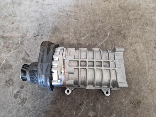 Turbolader sharan 7n - turbolader, vw