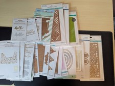 Spellbinders Cutting Dies /