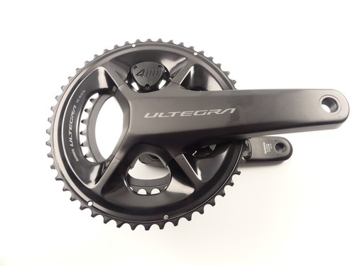 Shimano ultegra kurbelgarnitur - ultegra,