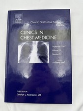COPD, An Issue of Clinics in