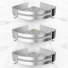 3er Duschregal Badregal ohne