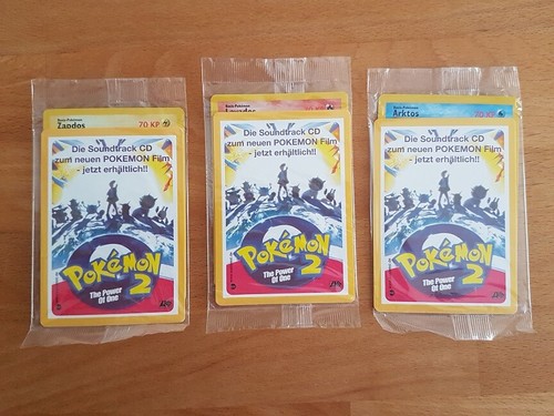 Pokemon karten lavados - ,