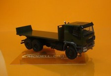 Herpa 746526 Iveco Trakker 6x6